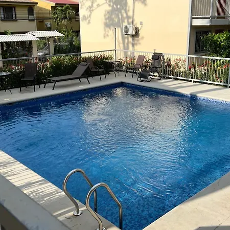 Hotel Bella Tamarindo Guanacaste