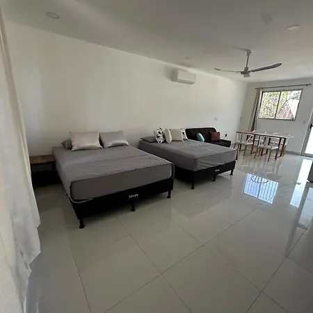 Hotel Bella Tamarindo Guanacaste