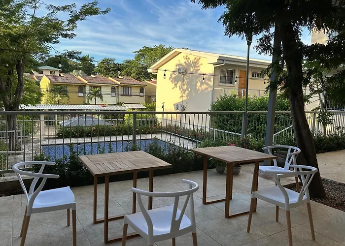 Bella Guanacaste 3* Tamarindo