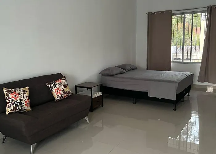 Aparthotel Bella Guanacaste