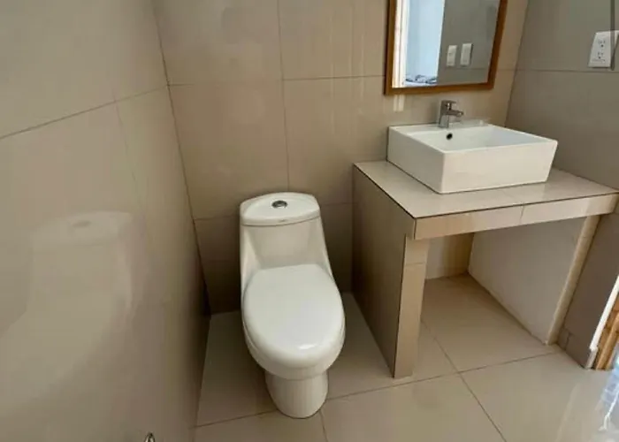 Bella Guanacaste Aparthotel 3*