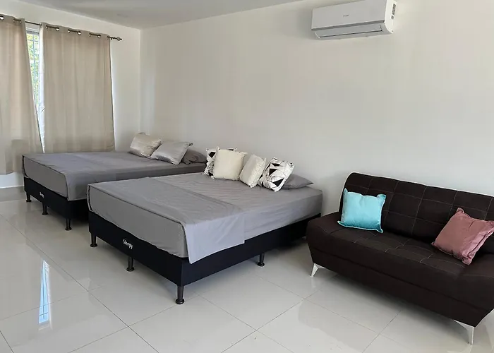 Aparthotel Bella Guanacaste