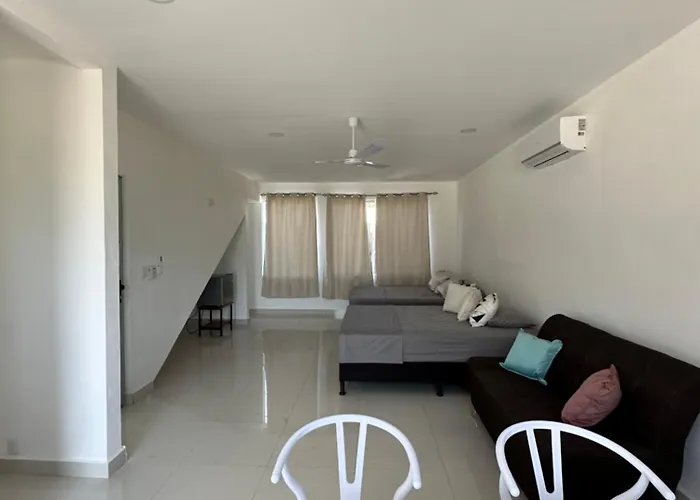 Aparthotel Bella Guanacaste Tamarindo