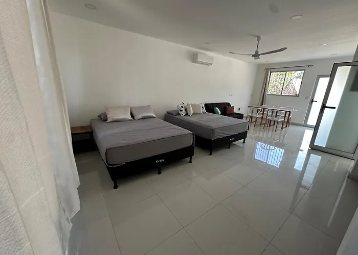 Bella Guanacaste Aparthotel