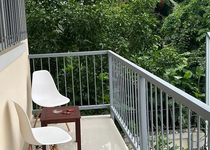 Aparthotel Bella Guanacaste