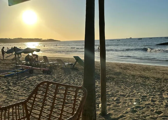 Bella Guanacaste 3* Tamarindo