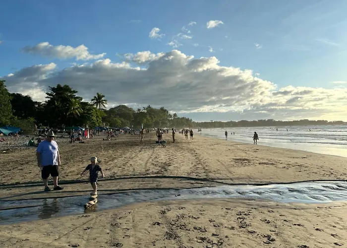 Aparthotel Bella Guanacaste
