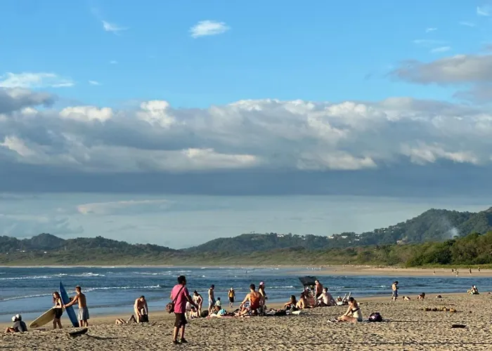 Bella Guanacaste Aparthotel Tamarindo