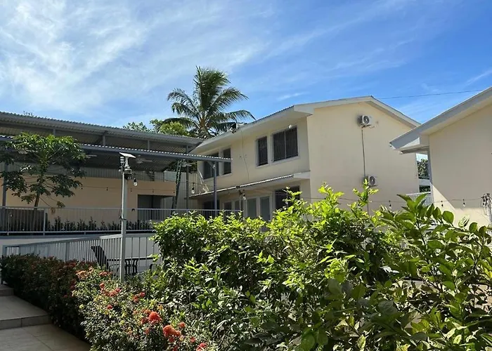 Bella Guanacaste Aparthotel