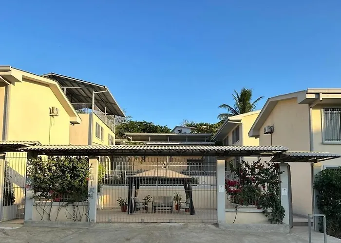 Bella Guanacaste