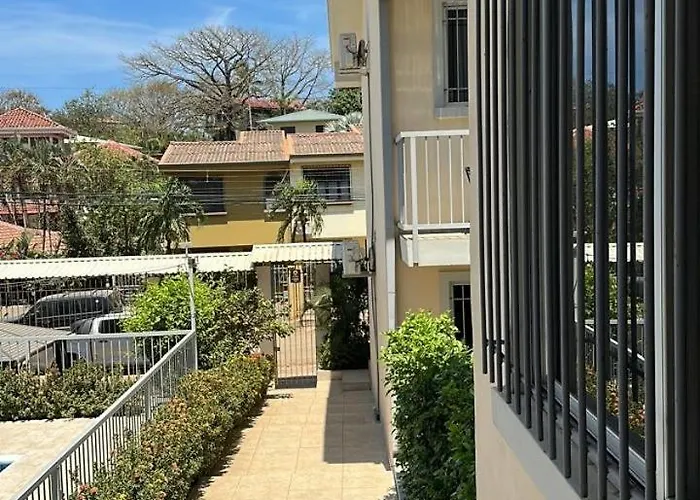 Bella Guanacaste Aparthotel Tamarindo