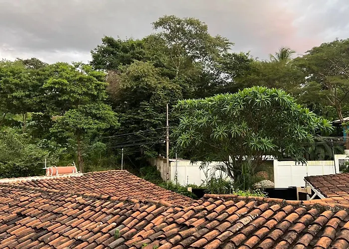 Bella Guanacaste Aparthotel Tamarindo