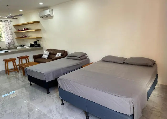 Aparthotel Bella Guanacaste 3*