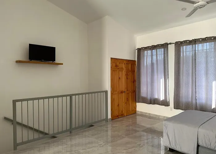 Aparthotel Bella Guanacaste