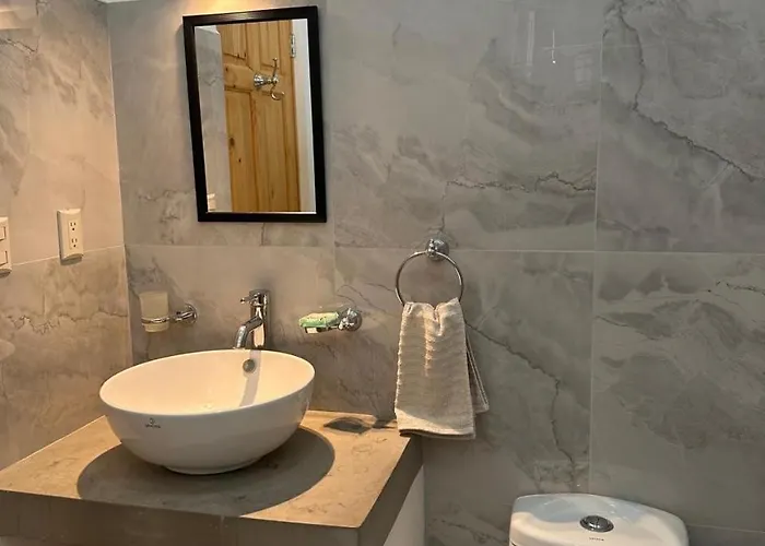 Aparthotel Bella Guanacaste 3*
