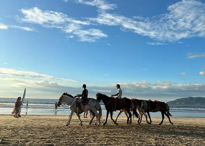 Bella Guanacaste