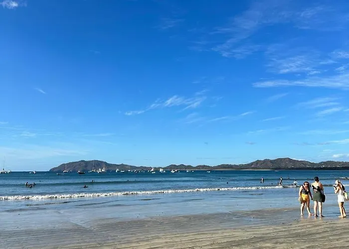 Aparthotel Bella Guanacaste Tamarindo
