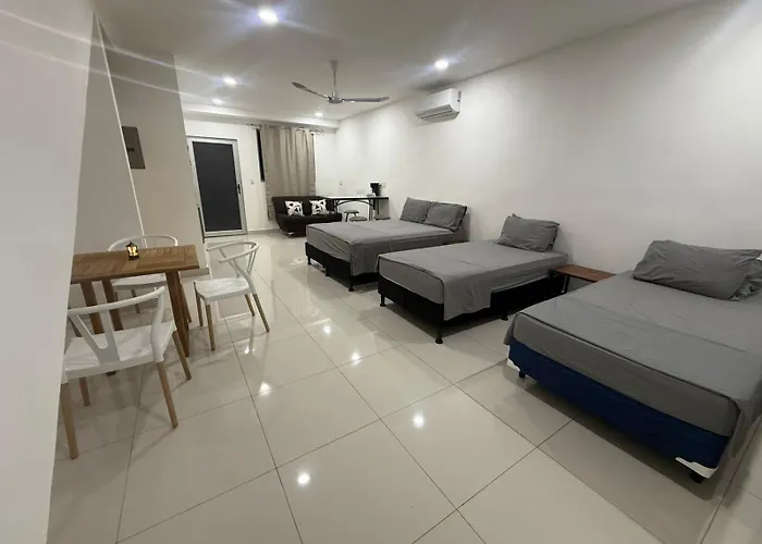 Aparthotel Bella Guanacaste