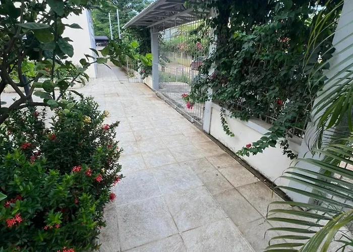 Aparthotel Bella Guanacaste 3*