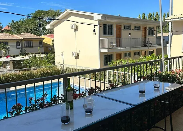 Bella Guanacaste Aparthotel 3*