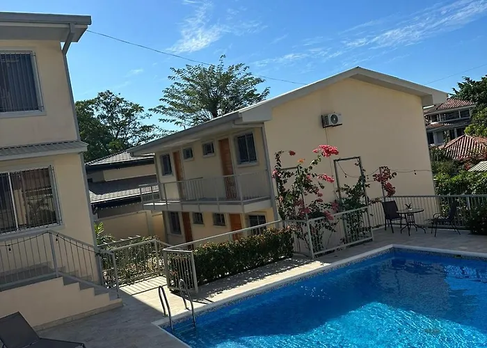 Aparthotel Bella Guanacaste Tamarindo