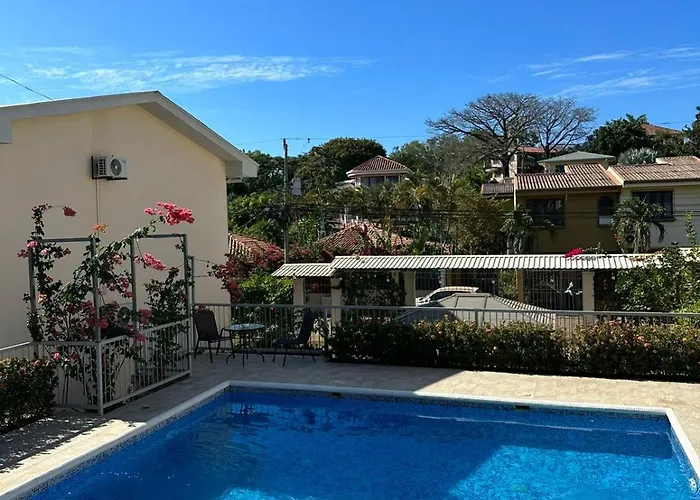 Bella Guanacaste Tamarindo