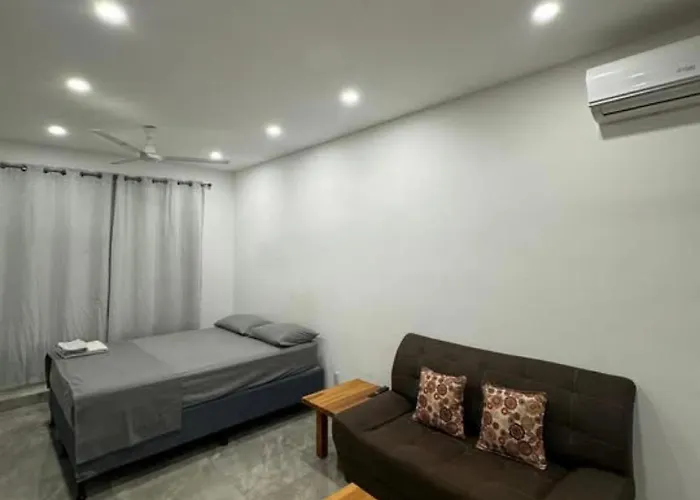 Aparthotel Bella Guanacaste Tamarindo