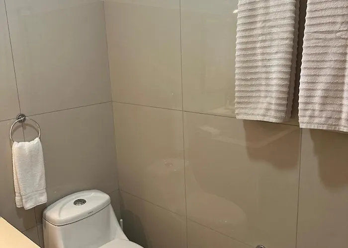 Bella Guanacaste Aparthotel Tamarindo